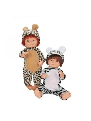 ® Bebelou Kostüm Partisi Bebeği 40 cm