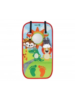 been Oto Koltuğu Oyuncağı