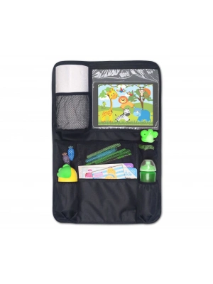 been Tablet ve Telefon Tutacaklı Organizer