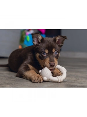 Beeztees Sumo Mını Dental Oyuncak Pembe 9,5x10,5 cm