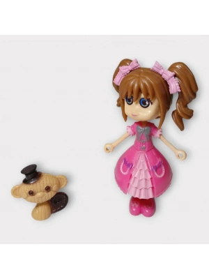 Belissa Bebek ve Aksesuarları - F