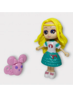 Belissa Bebek ve Aksesuarları - G