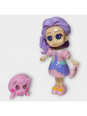 Belissa Bebek ve Aksesuarları - H