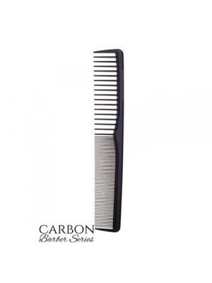 Berber Kuaför Saç Kesim Tarağı Karbon Nano Absolute Professional