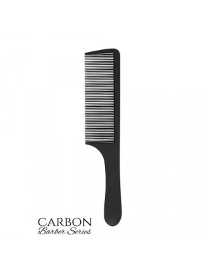 Berber Kuaför Saç Kesim Tarağı Karbon Nano Absolute Professional