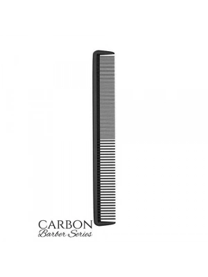 Berber Kuaför Saç Kesim Tarağı Karbon Nano Absolute Professional