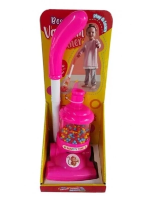 BEST HAREKETLI SUPURGE