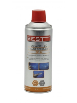 Best SP 44 Boya Sökücü Sprey 400 ml