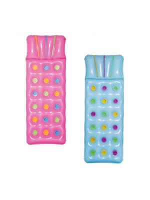 Bestway Bardaklı Havuz Yatağı 188x71cm 43014