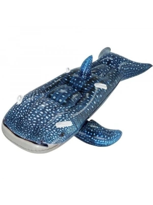 Bestway Gerçekçi Balina Binici 193x122 Cm - 41482