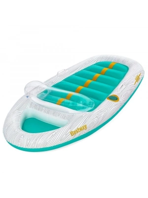 Bestway Kayık Şekilli Yatak 216x117 Cm - 43650