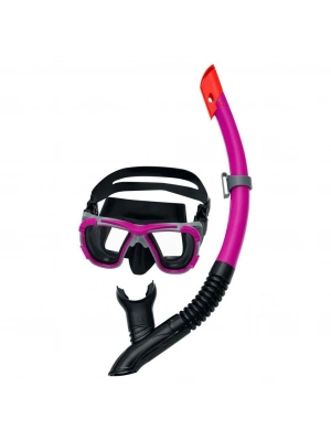 Bestway Maske Snorkel Set inspira Pro - 24021