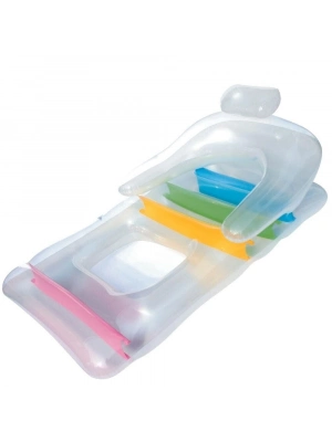 Bestway Şişme Deniz Yatağı Sırt Destekli - 43011