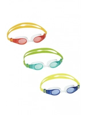 Bestway Wawe Yüzücü Gözlüğü W21062