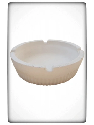 Beton Küllük Beton Kül Tablası Boyasız