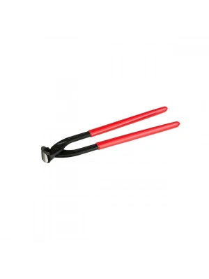 Betoncu Kerpeten - 280 Mm, Pvc İzoleli