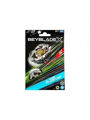 ® BEY03000 Beyblade 1li Set Claw Leon 5-60P