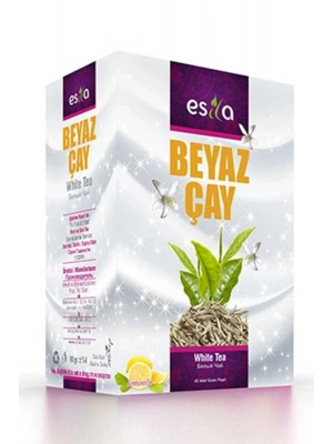 Beyaz Çay 45 Li.