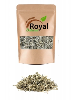 Beyaz Çay Deluxe Seri Organik Lezzetli 100 Gr