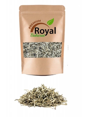 Beyaz Çay Deluxe Seri Organik Lezzetli 100 Gr