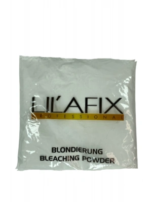 Beyaz Toz Açıcı Oryal 500 Gr Profesyonel Saç Bakım