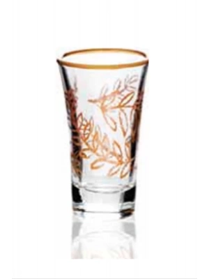 Beyoğlu Model Kahve Yanı Su Bardağı Royaleks-SGM06326-27