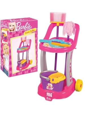 ® 01970 TEMİZLİK ARABASI