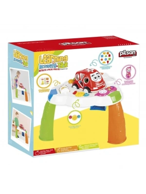 ® 03 567  Aktivite Oyun Masası