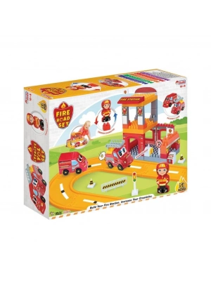 ® 03323 İTFAİYE YOL SETİ