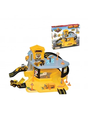 ® 03338 ŞANTİYE SET