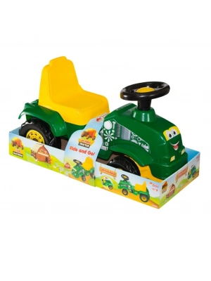 ® 03355 İLK TRAKTÖRÜM