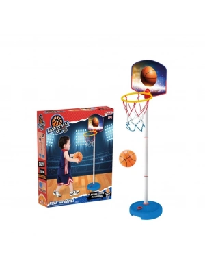 ® 03650 Küçük Ayaklı Basketbol Potası -Fentoys
