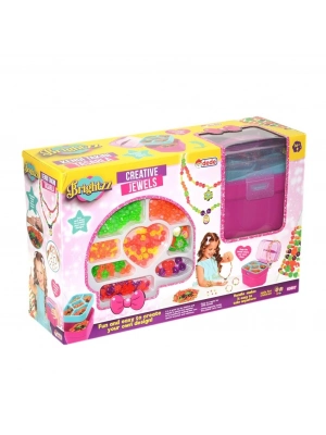 ® 03657 Sepetli Takı Seti