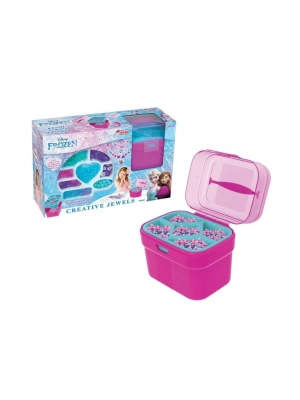 ® 03660 FROZEN SEPETLİ TAKI SETİ