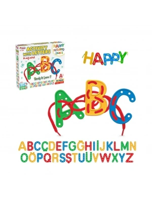 ® 03673 HARFLER AKTİVİTE