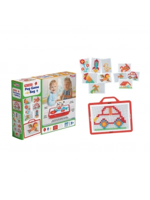 ® 03946ArkadaşımÇiviOyunuÇanta