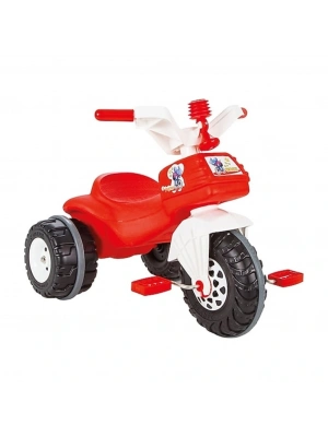 ® 07 119K BİSİKLET KIRMIZI