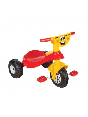 ® 07 132 BİSİKLET MİGROS