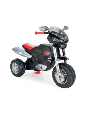 ®  07 322  Desert Eagle Pedallı Motosiklet