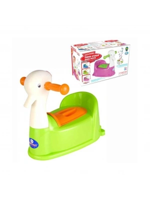 ® 07 531Y ÖRDEK OTURAK YEŞİL KUTULU