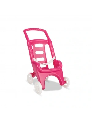 ® 07 606P ŞİRİN PUSET (PEMBE)