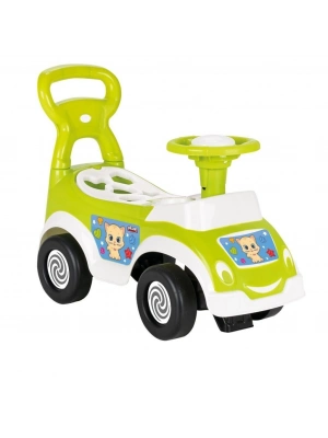 ® 07 828Y BEBEK PEDALSIZ ARAÇ