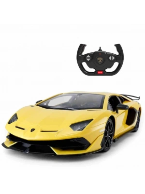 ® 1:14 Uzaktan Kumandalı Lamborghini Aventador SVJ Araba