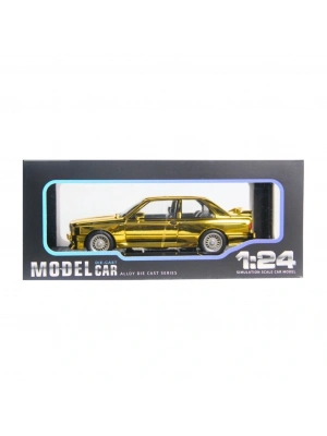 ® 1/24 M3  Model Araba