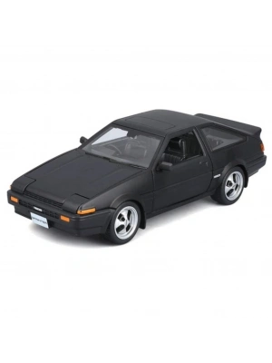 ® 1/24 Toyota Sprinter Trueno AE86