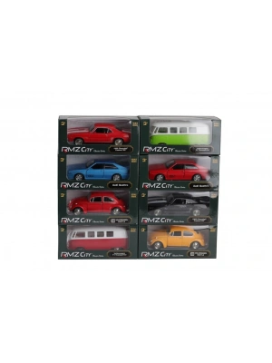 ® 1/32 ARABA ALMAN KLASİKLERİ PB.2R.6A.24D.(adet fiyatıdır.)