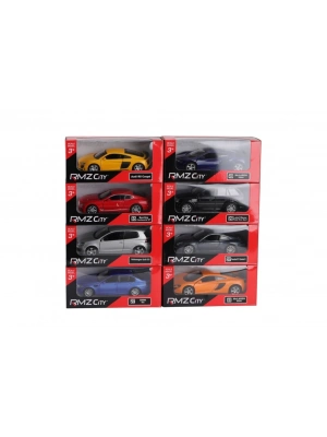 ® 1/32 ARABA GÜNÜMÜZ AVRUPA SERİSİ PB.2R.6A.24D.(ADET FİYATIDIR)