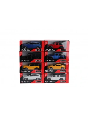 ® 1/32 ARABA (ADET FİYATIDIR)