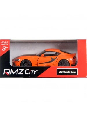 ® 1:32 Uzak Doğu Serisi Model Araba