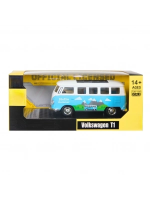 ® 1/32  T1 Model Araba